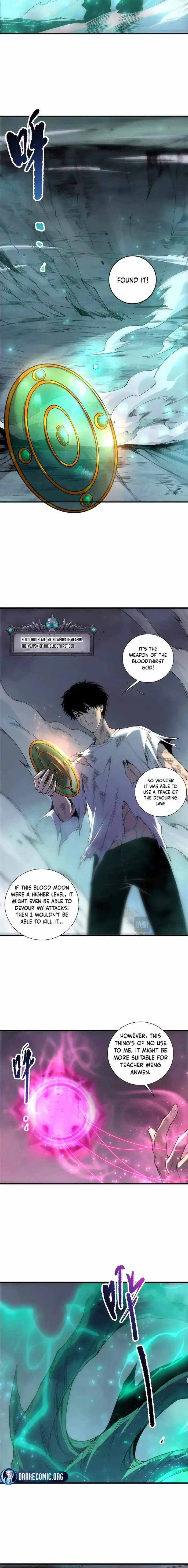 Catastrophic Necromancer Chapter 264 image 11_optimized